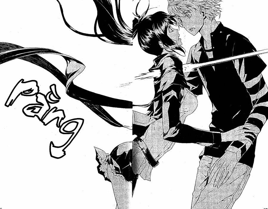 đột kích - raiders chapter 7 15