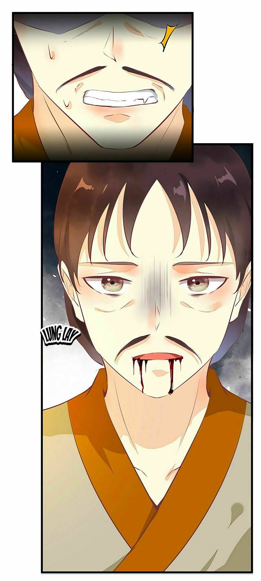 thần y khí nữ: ngự thú cuồng phi của quỷ đế chapter 17 27