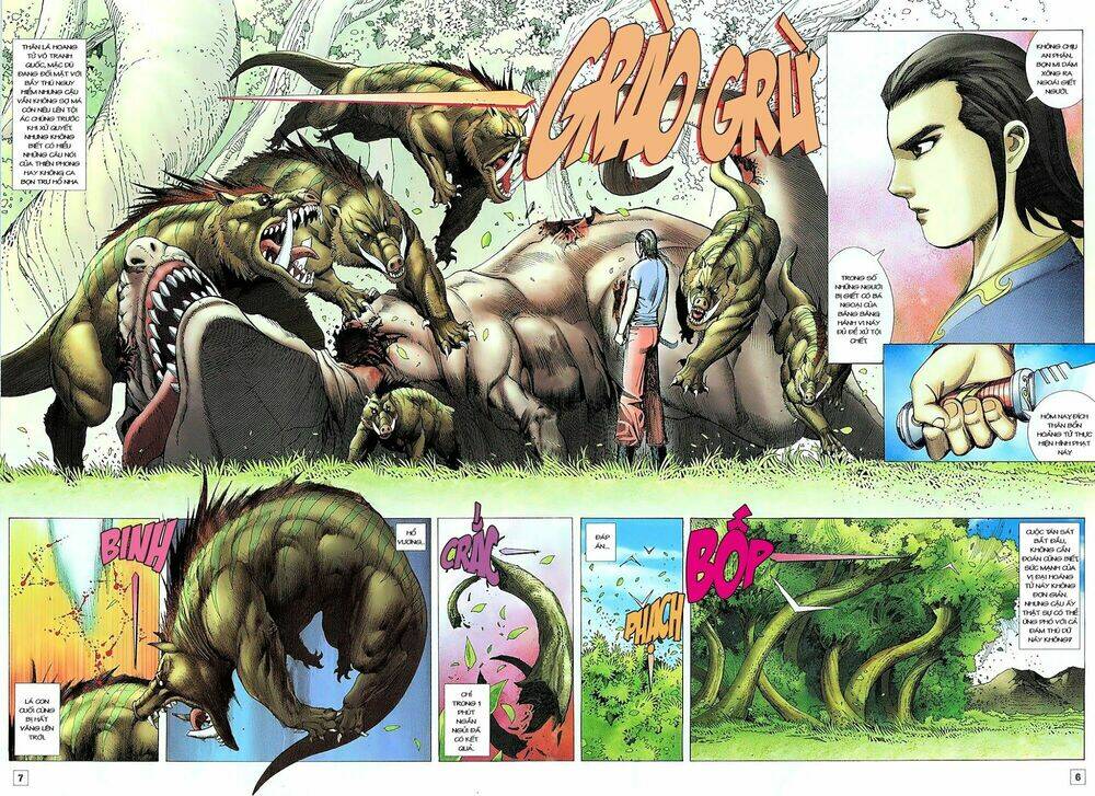 võ thần phi thiên chapter 19 4