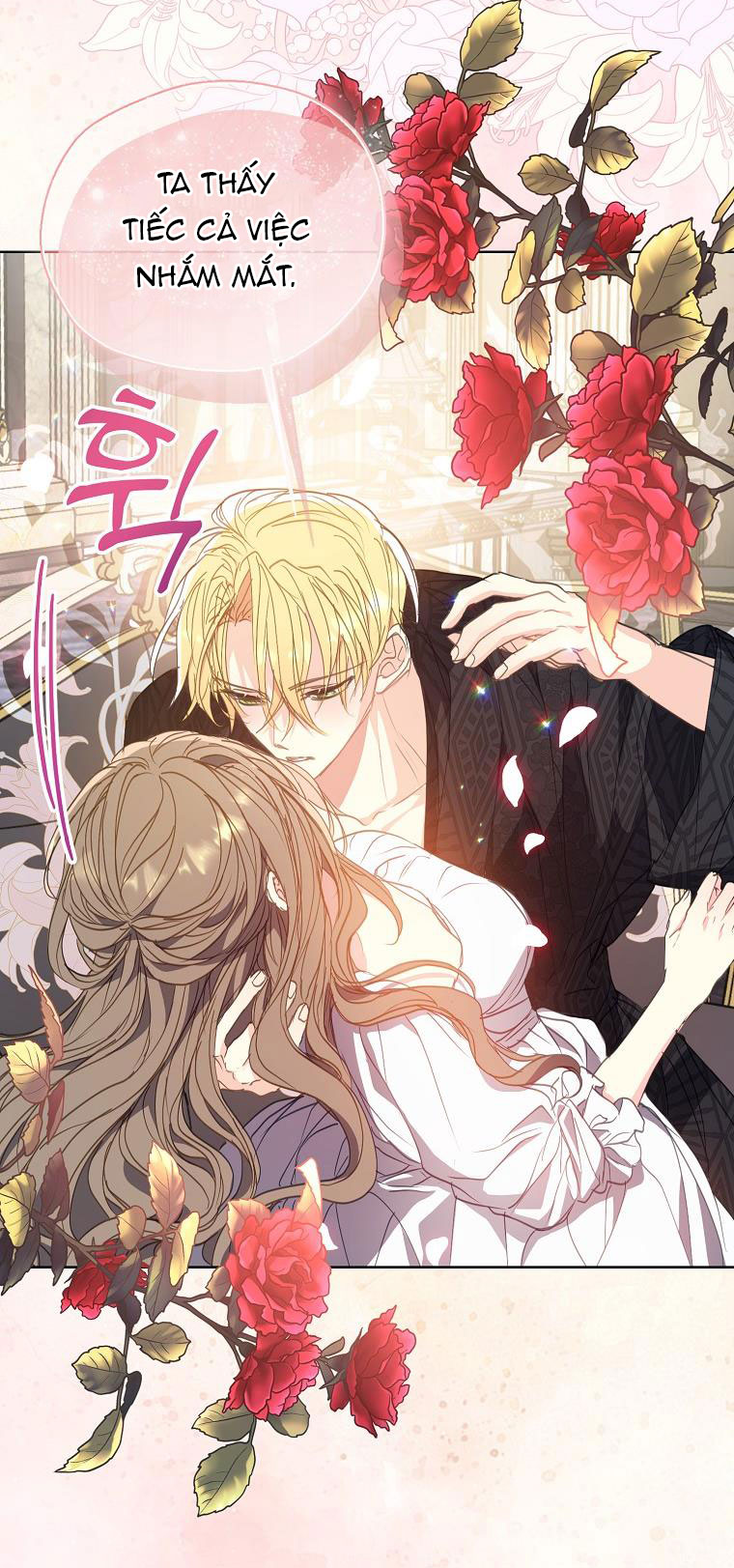 bệ hạ, xin đừng giết tôi!! chapter 132.2 18