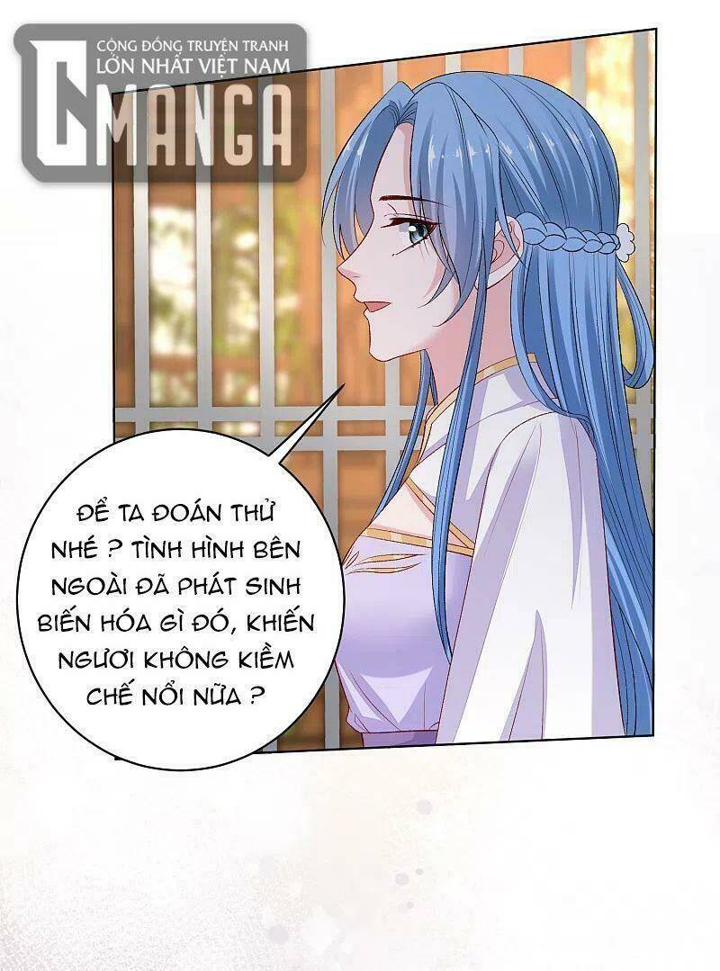 độc y đích nữ chapter 230 6