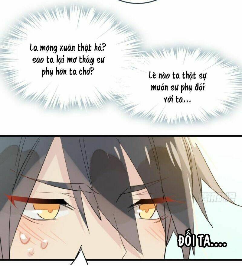 sư phụ lại trêu chọc ta chapter 18 17