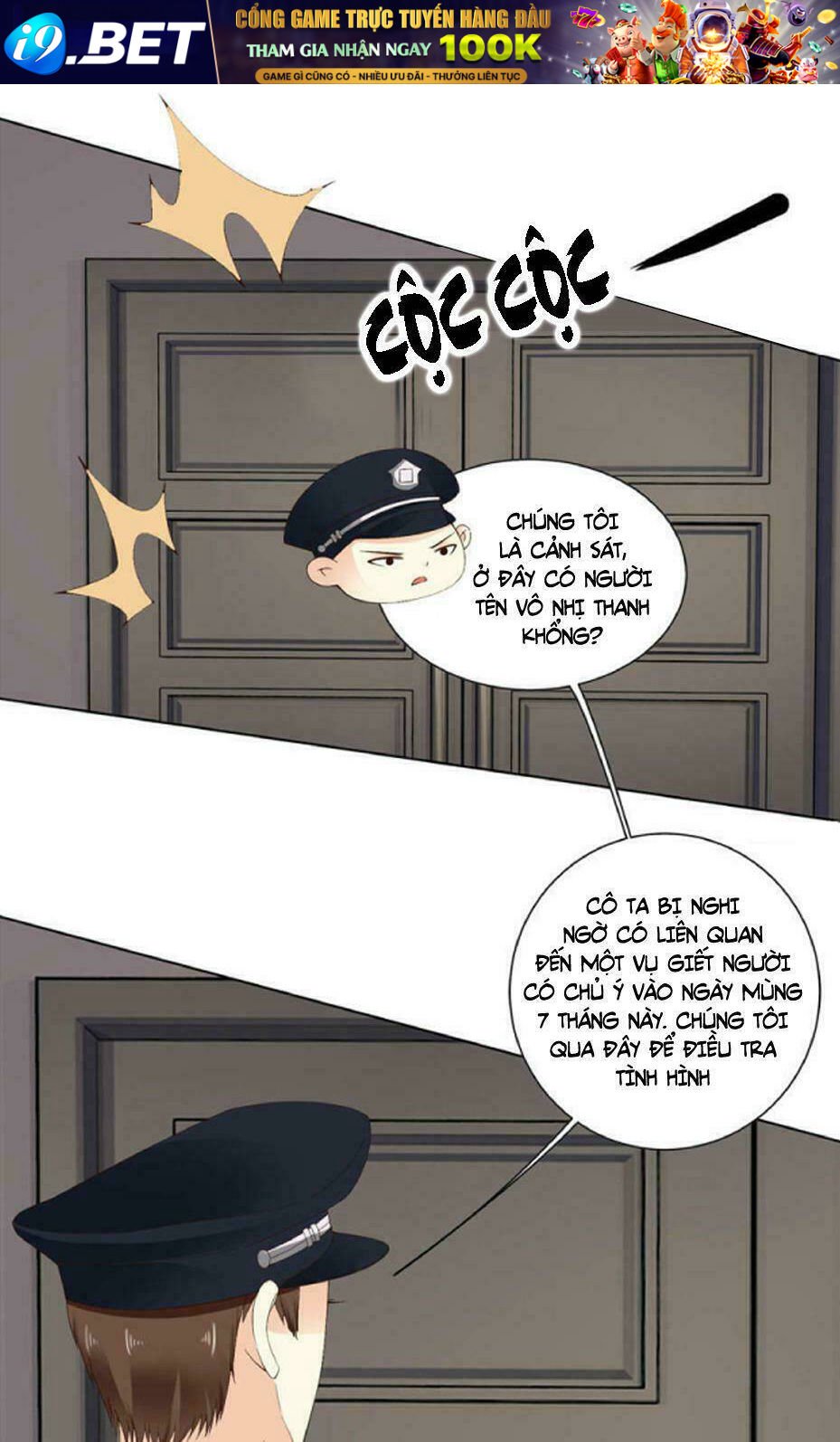 nữ nhân xin nhẹ nhàng chapter 40 3