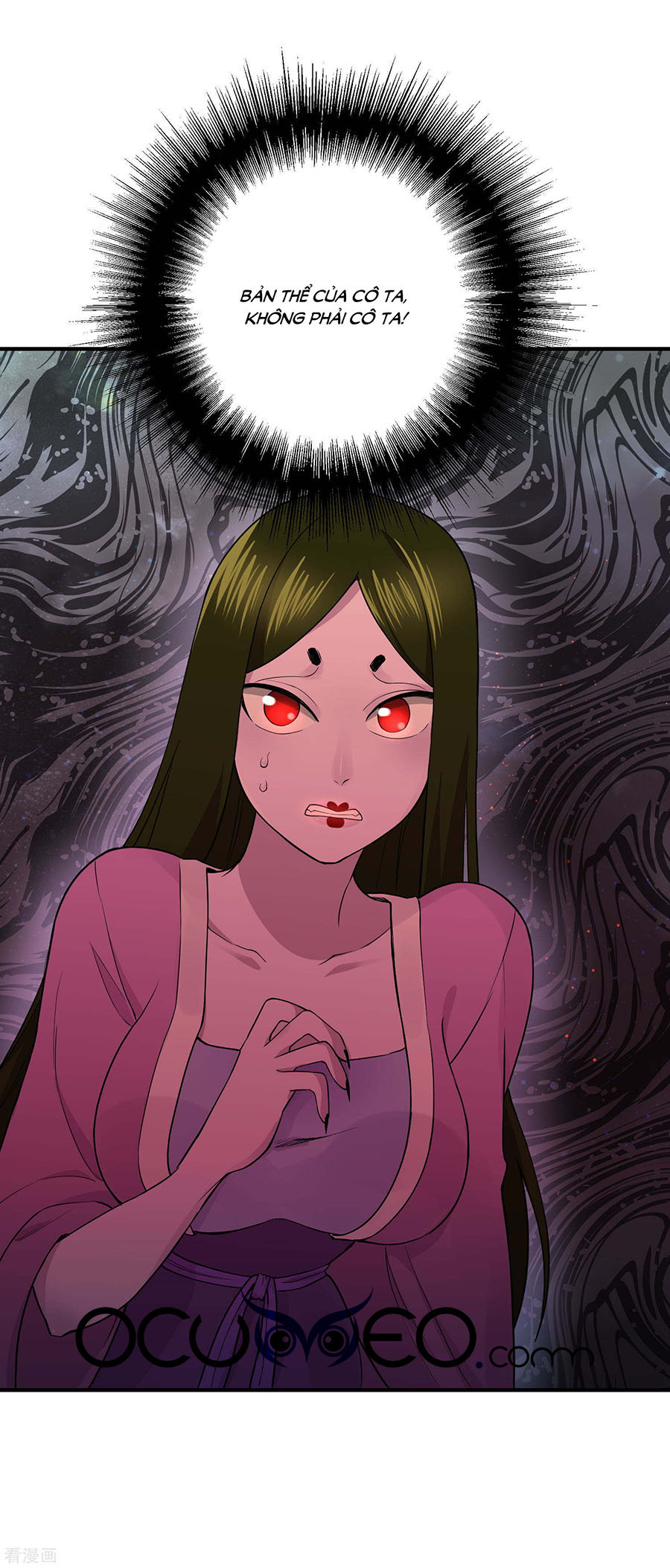 anh ấy đến từ địa ngục chapter 24 41