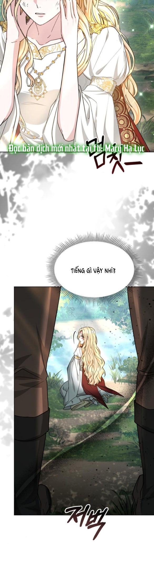 Cướp Dâu chapter 5.2 3