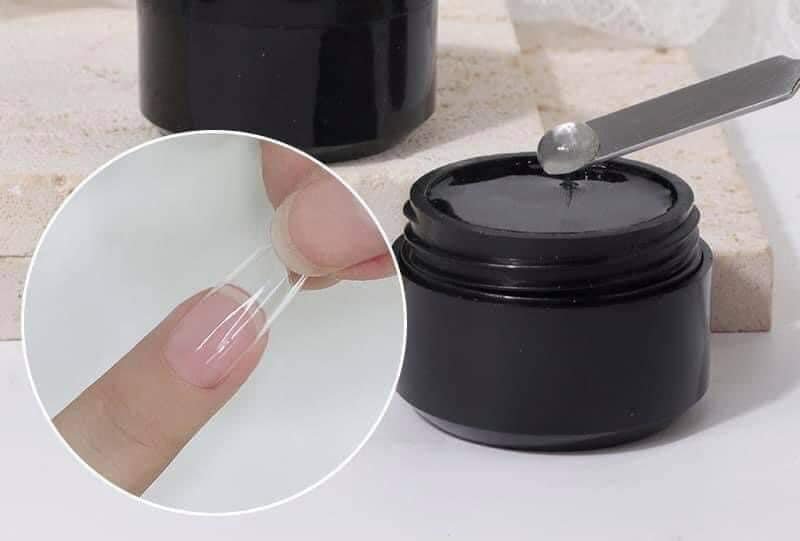 gel định hình làm móng tay đa năng làm nail