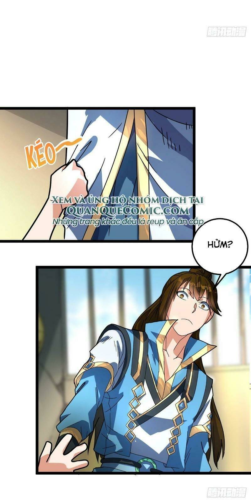 đan võ chí tôn chapter 14 12