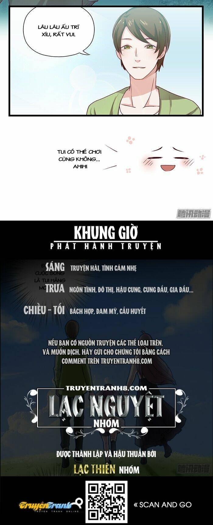 người ba độc thân chapter 16 30