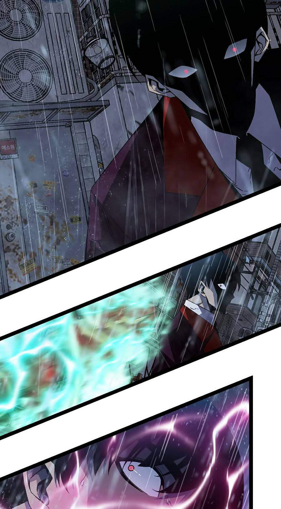 đằng lục thiên phú chapter 16 15