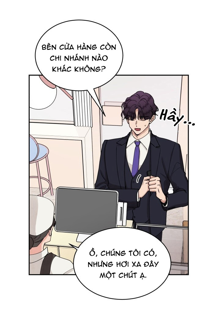 oan gia ngõ hẹp chapter 38 52