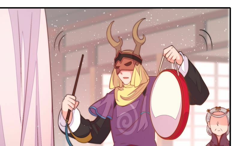 ngày nào thiếu soái cũng ghen chapter 32 38