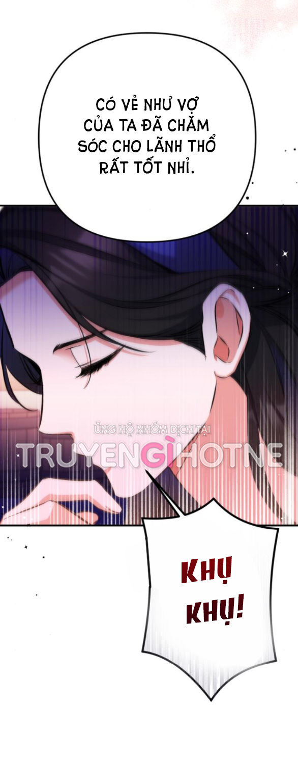 dành cho nhân vật bị bỏ rơi yêu thích nhất của tôi chapter 40.1 29