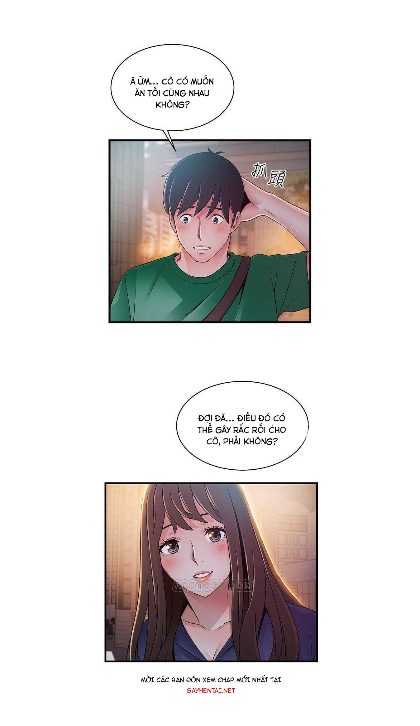 điểm yếu chapter 72 28