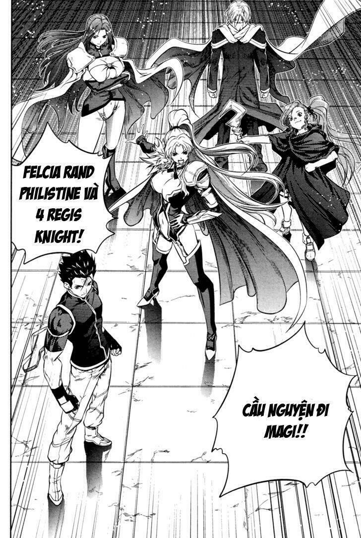 the legend of maian chapter 52 34