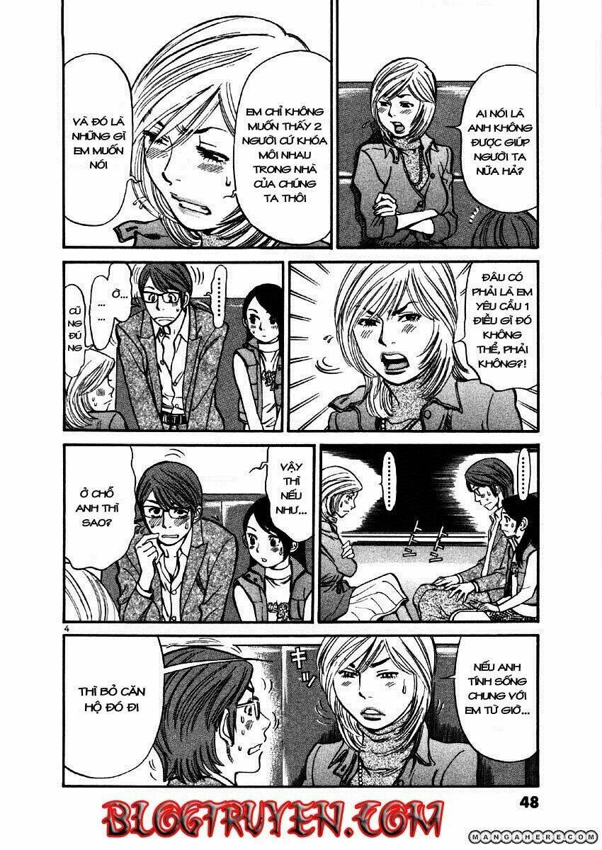 sakuranbo syndrome chapter 31 5