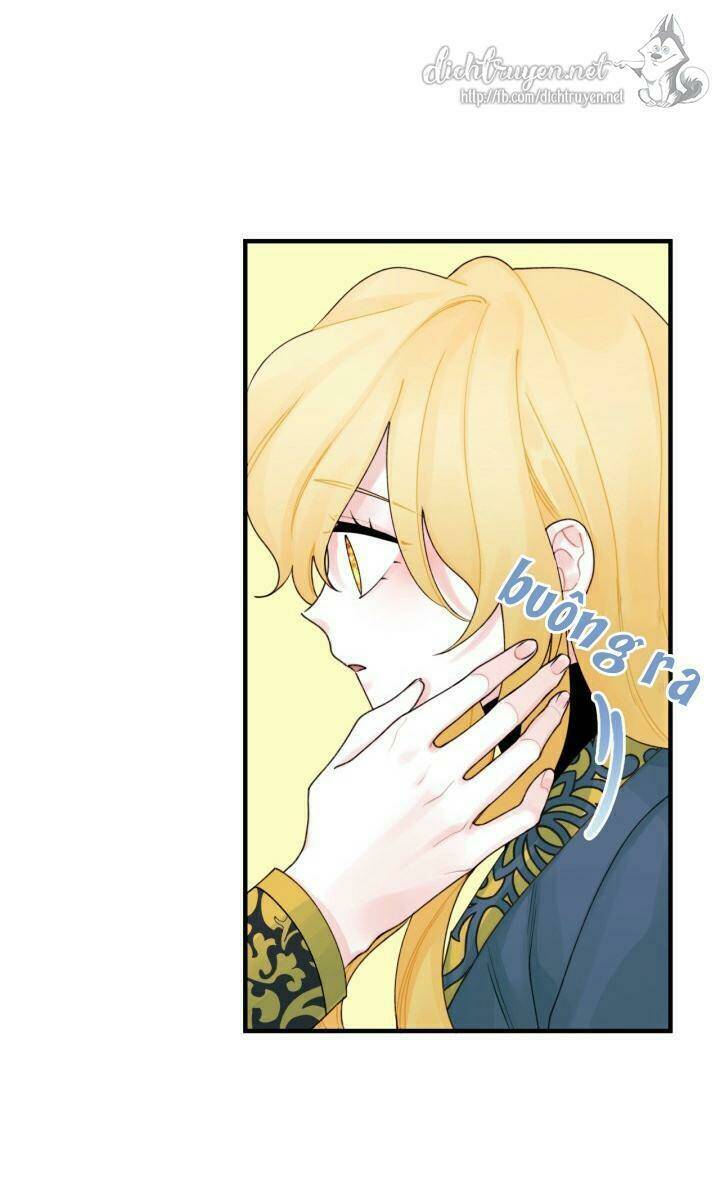 công chúa bãi rác chapter 23 25