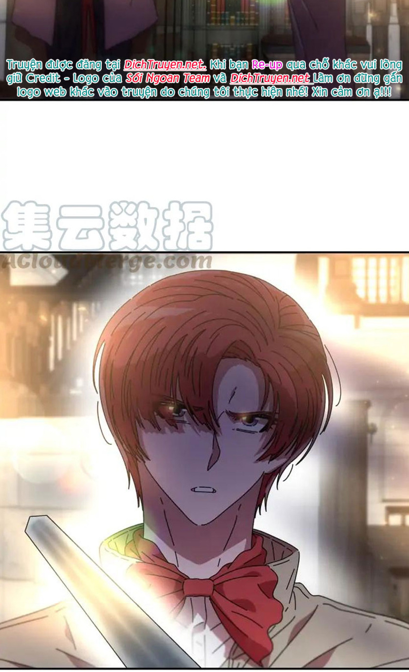 con gái bảo bối của ma vương chapter 72 59