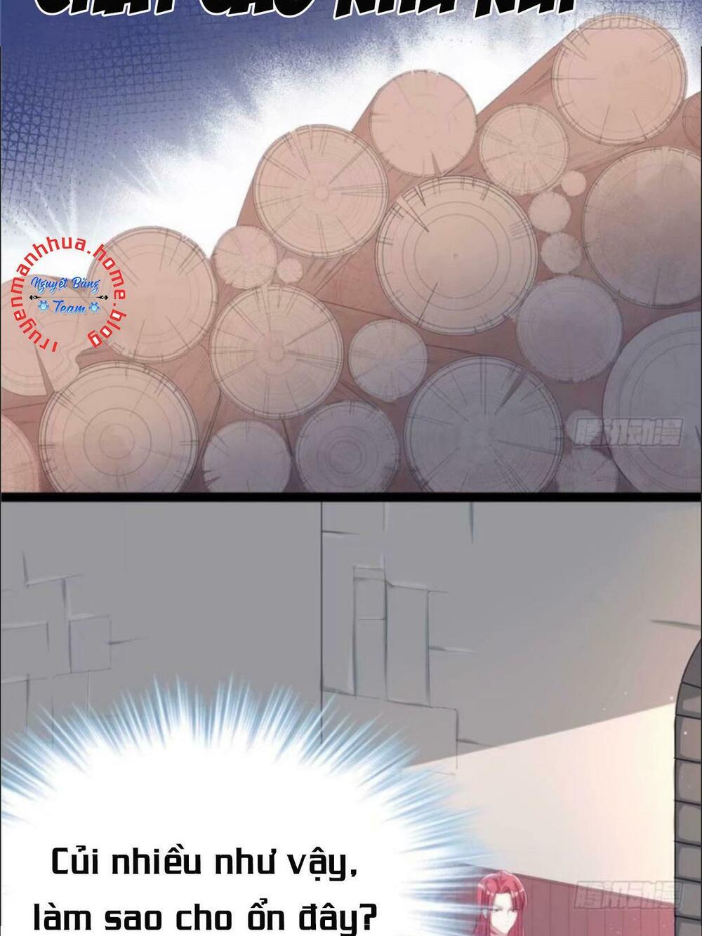 [16+] thảnh thơi thú thế chủng chủng điền, sinh sinh tể chapter 70 19