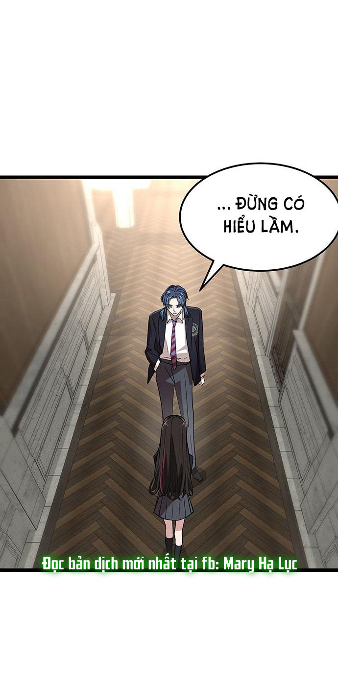 dark moon - tế đàn ánh trăng chapter 4.2 11