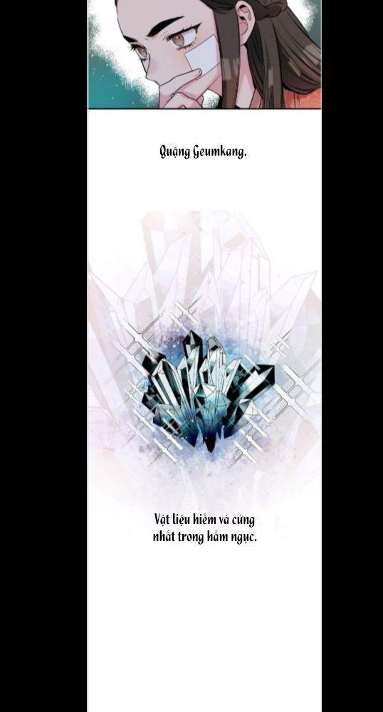 tôi là người mạnh nhất khi theo chủ nghĩa võ thuật chapter 24 41