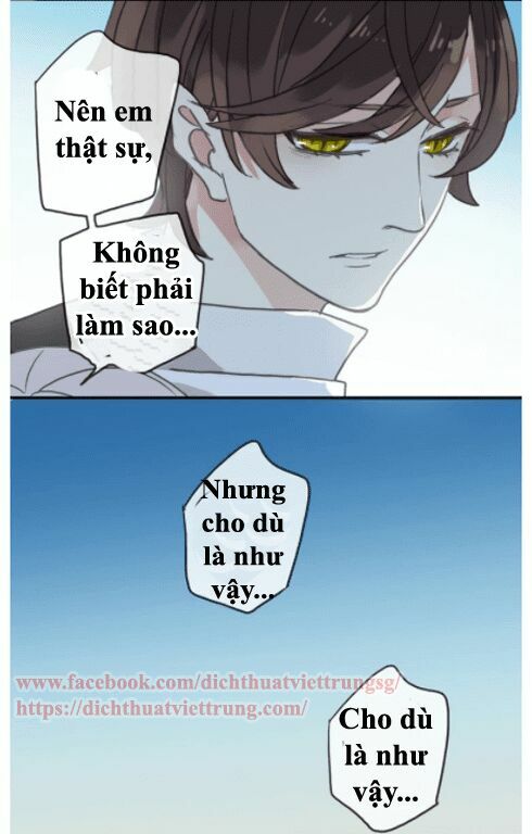 vết cắn ngọt ngào phần 1 chapter 39 48