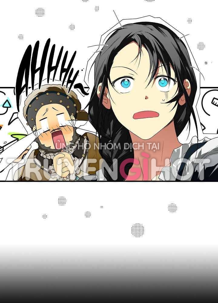 quý cô bí ẩn - secret lady chapter 24 6