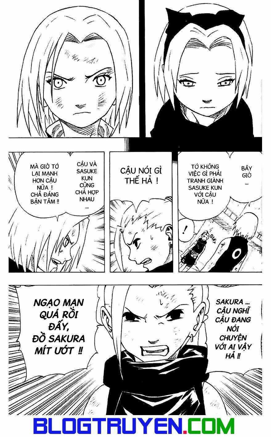 naruto - cửu vĩ hồ ly chapter 71 10