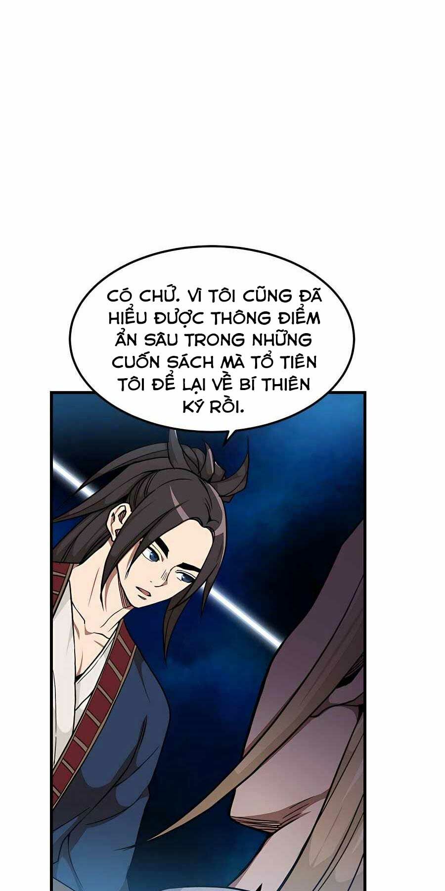 băng y kiếm thần chapter 18 12