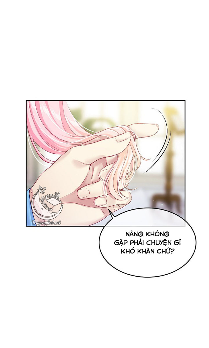 tôi gặp rắc rối vì chồng qúa dễ thương chapter 23.2 9