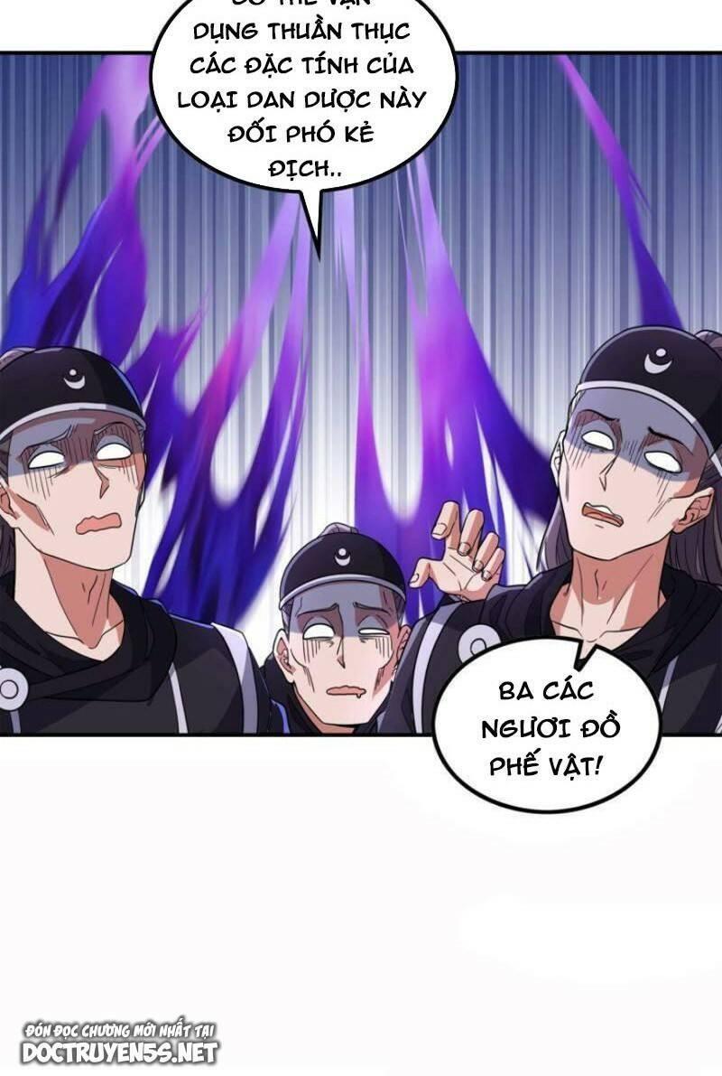 đệ nhất người ở rể chapter 193 8