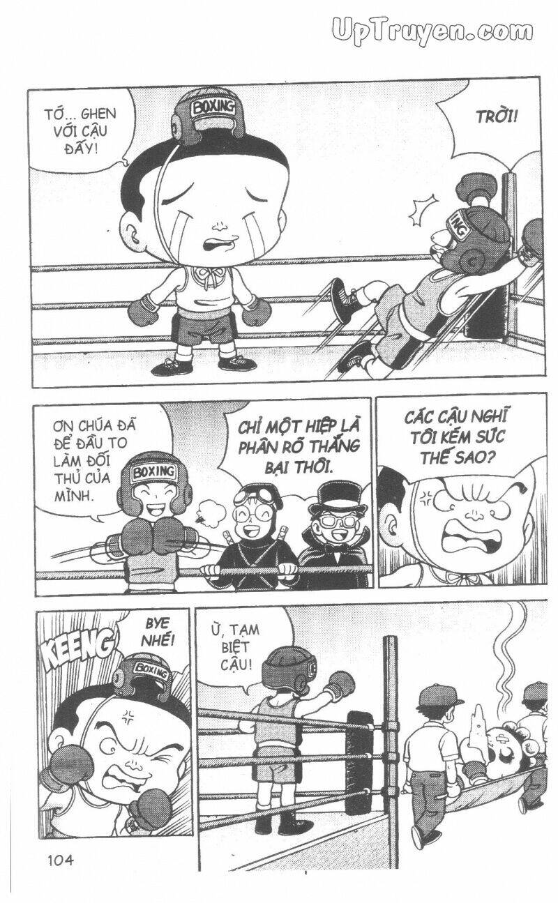 đội quân nhí nhố chapter 34 107