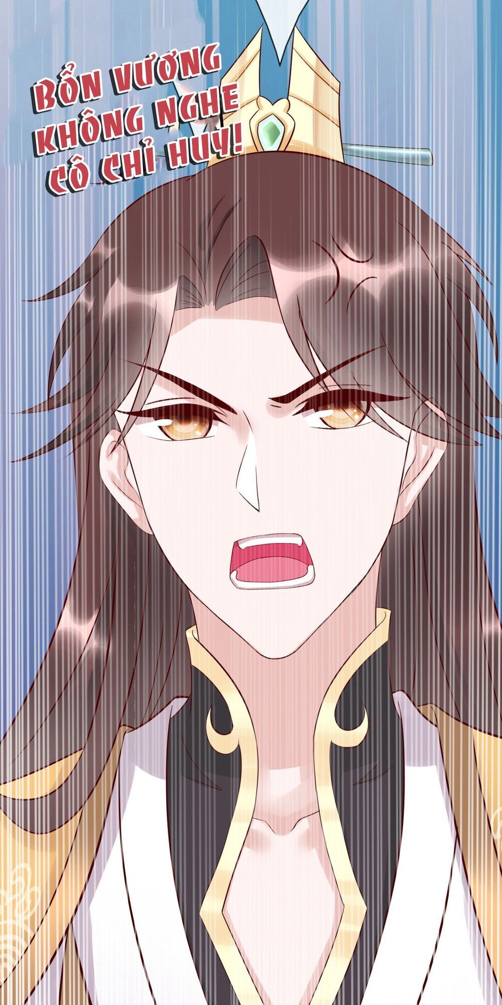 nhân vật phản diện biến thành sủng vật chapter 10 68