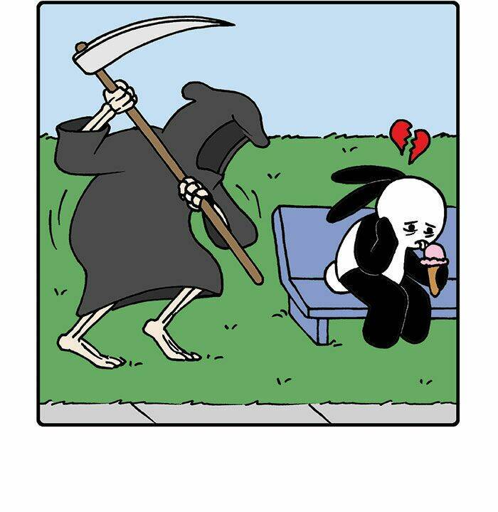 hapi buni chapter 18 4