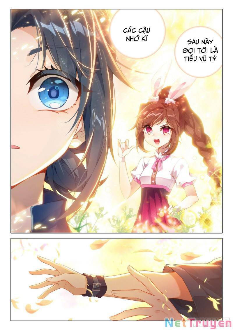 đấu la đại lục 5 - đường tam trùng sinh chapter 70 15