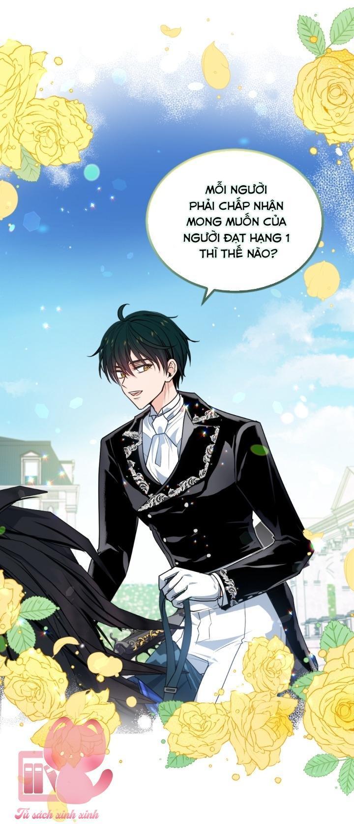 nguyện ước vô vọng của ma nữ chapter 80 10