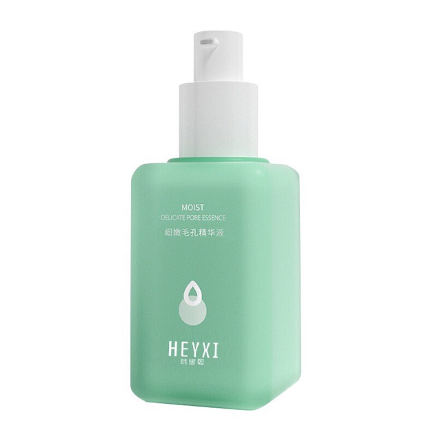 Serum thu nhỏ lỗ chân lông heyxi 60ML