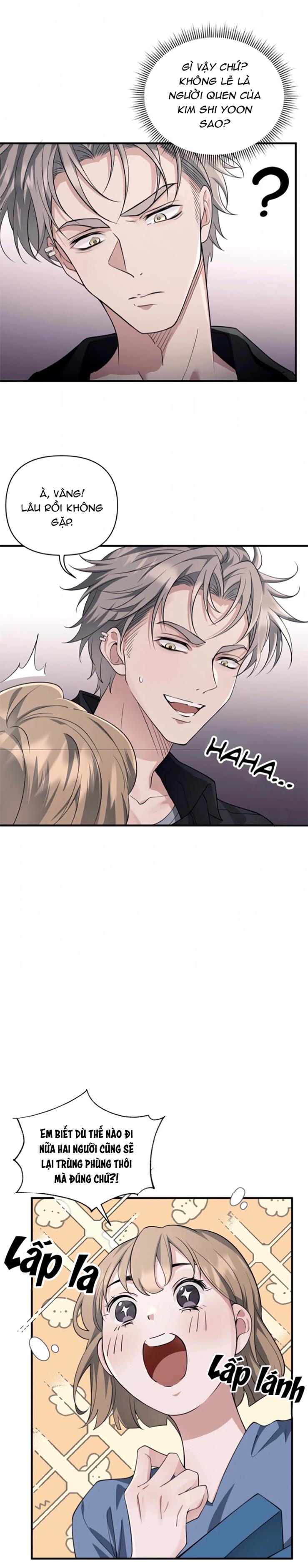 vết tích chapter 13 24