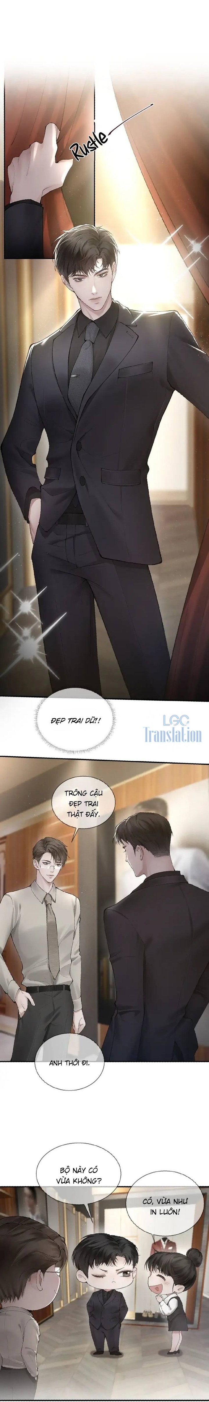 ăn miếng trả miếng chapter 6 3