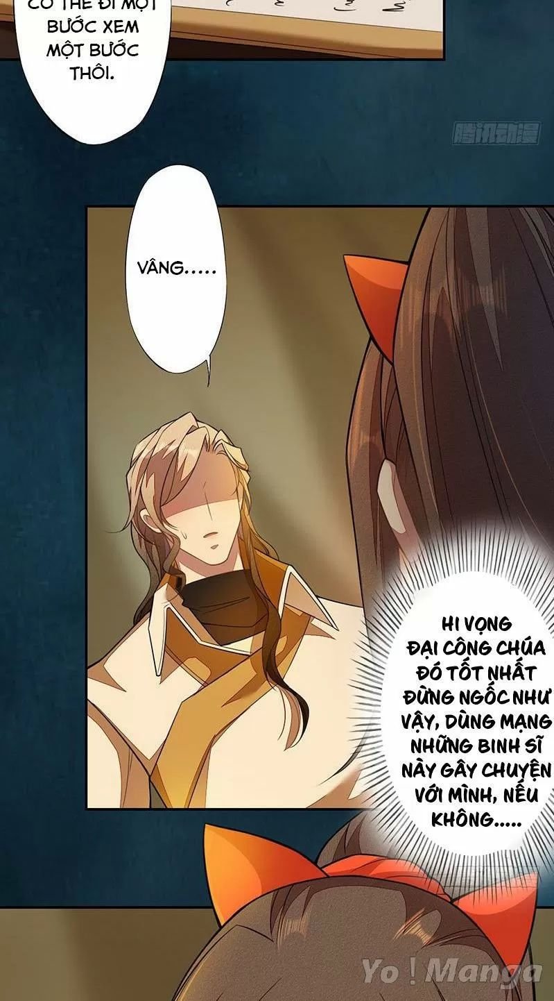 tuyệt thế luyện đan sư chapter 117 23