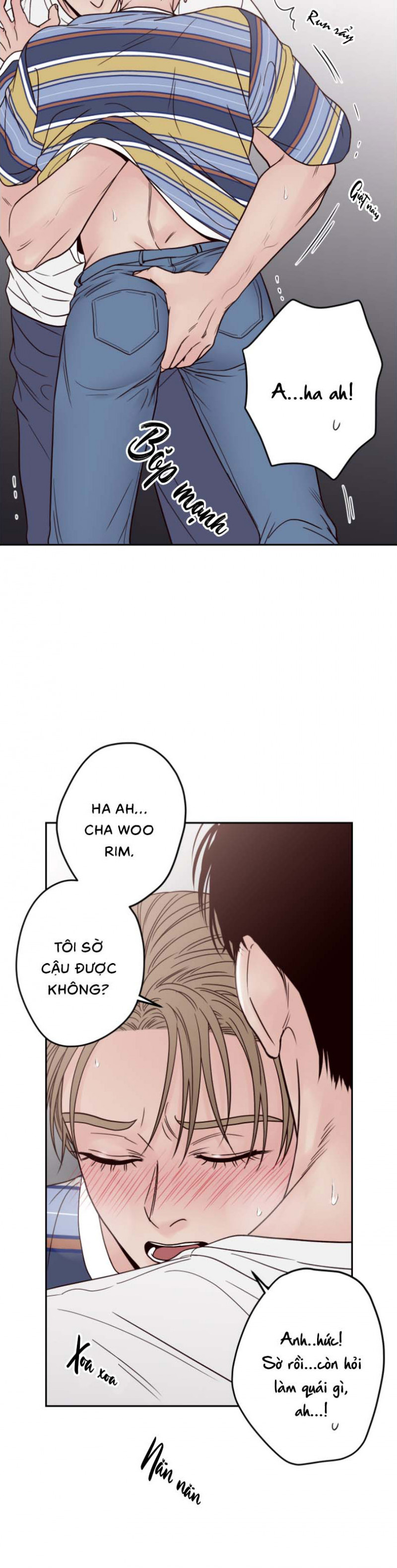 bad position chapter 20.5 12