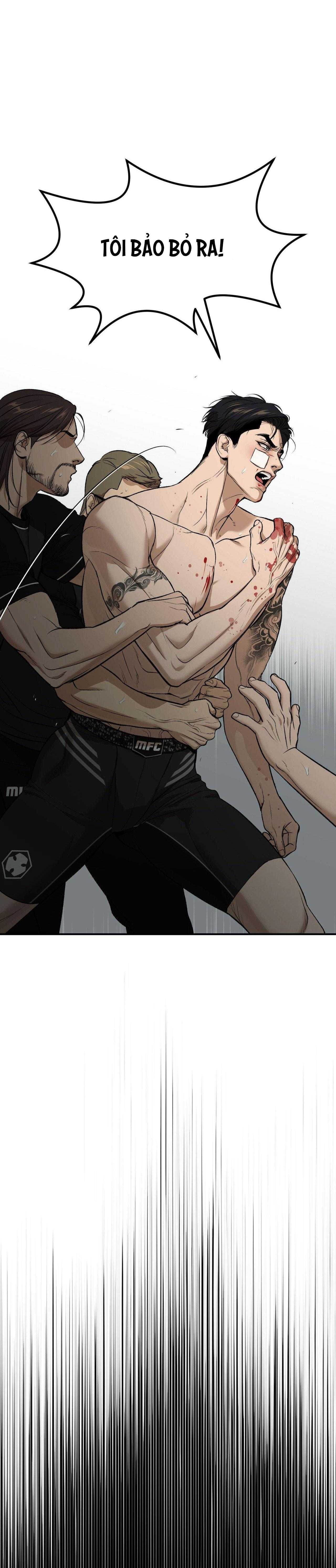 điềm rủi chapter 52 16