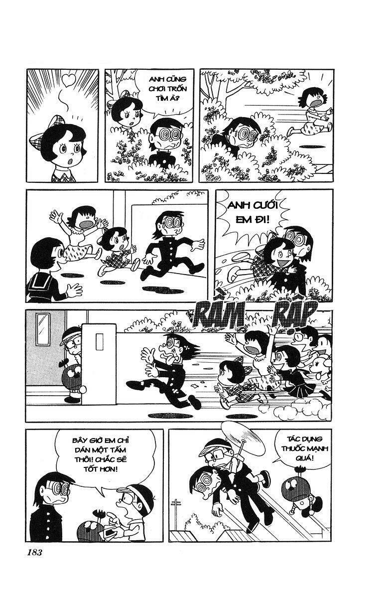 cuốn từ điển kì bí chapter 11 14