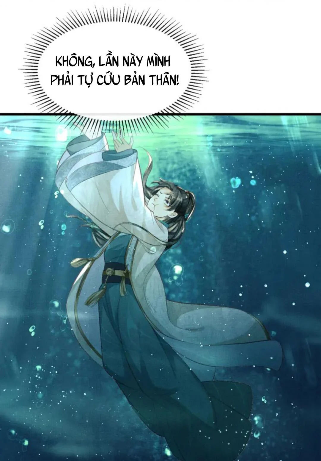 tướng quân luôn tự coi mình thành thế thân chapter 2 59