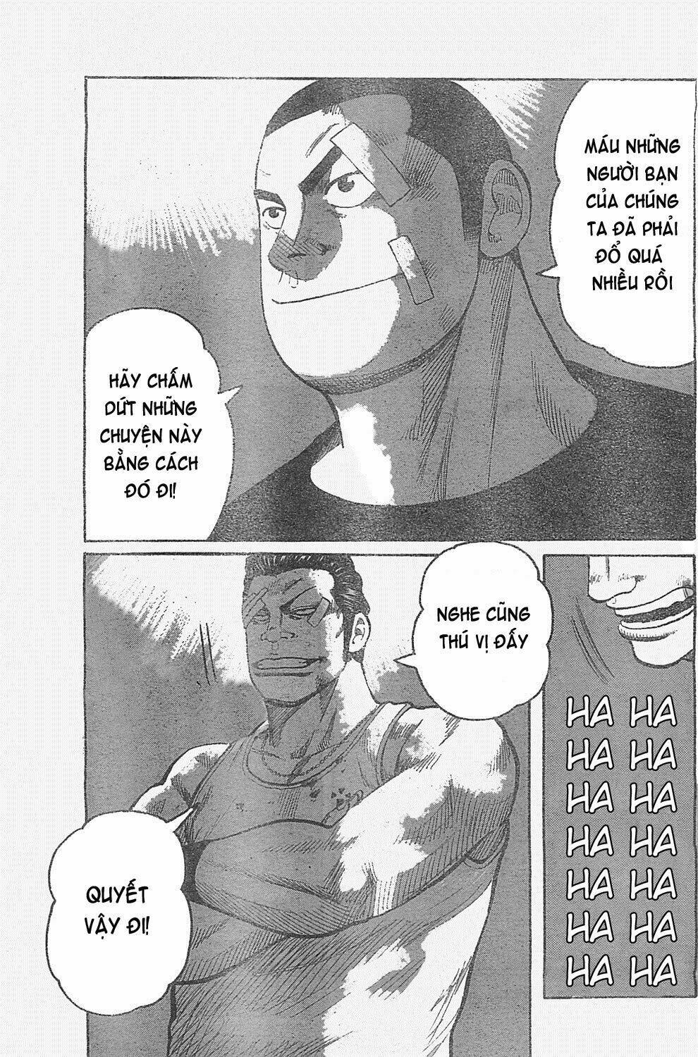 worst chapter 127 32