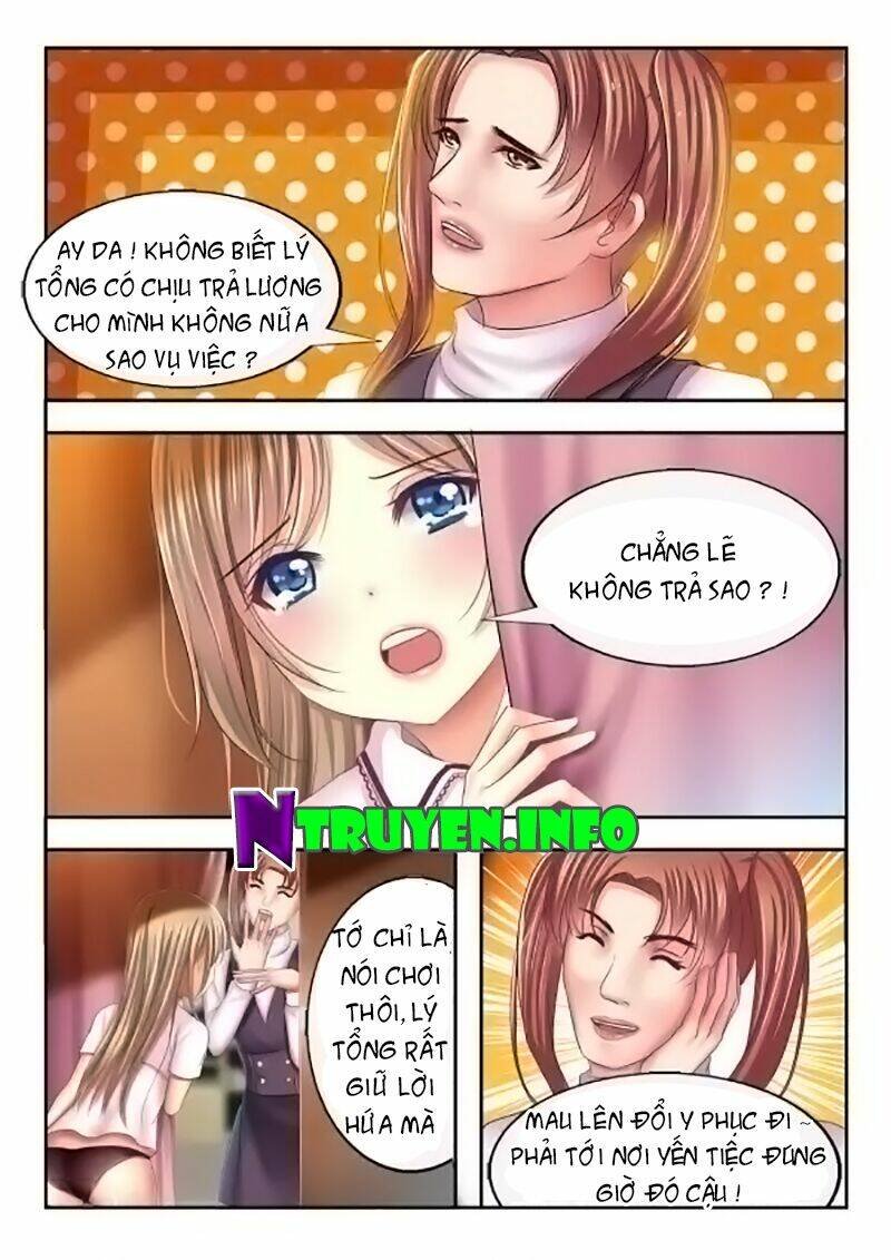 cuốn sổ tử thần phụ bản chapter 11 4