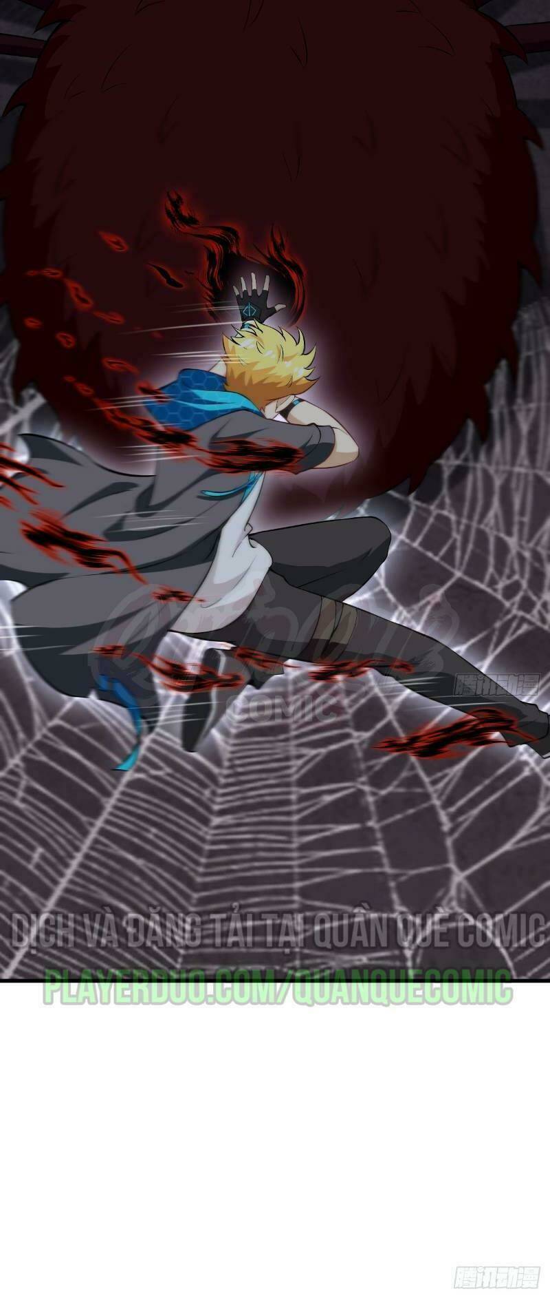 minh nhật thần đô chapter 40 33