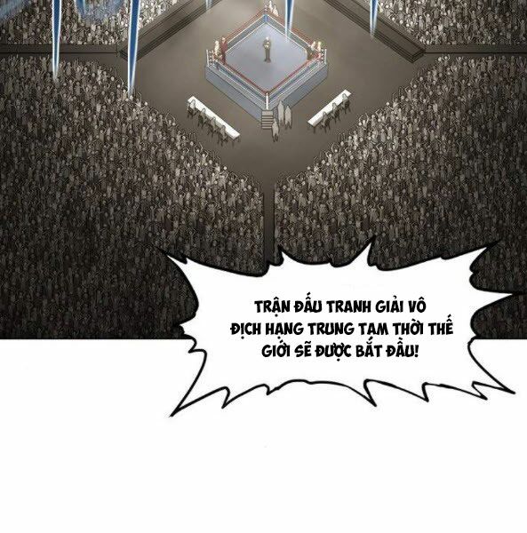 Võ Sĩ Quyền Anh chapter 91 133