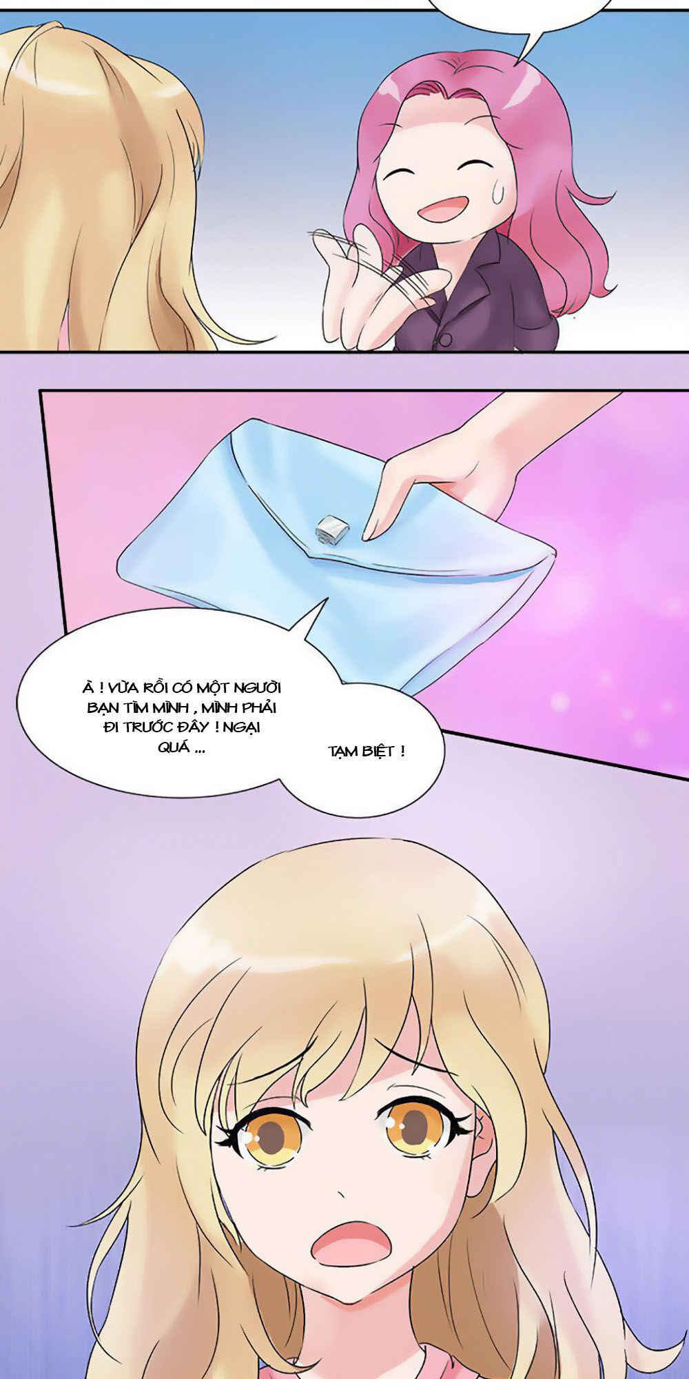 tiểu tâm can tuyệt sủng của lạc tiên sinh chapter 4 12