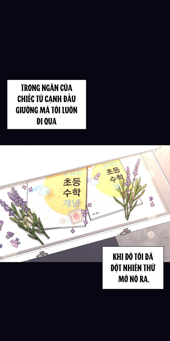 [18+] Người Vợ Giả Mạo chapter 4.1 - Trang 10