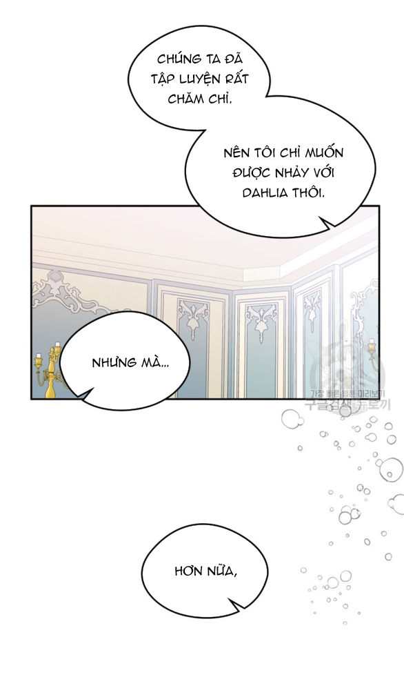 tôi đã trở thành bạn gái của nam chính chapter 17.1 17